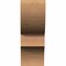 Ekena Millwork Ridgewood Smooth Rafter Tail, Western Red Cedar, 3 1/2"W x 10"H x 32"L RFT04X10X32RID00SWR - alternate 2